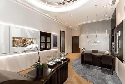 玩购新春 | 腕表爱好者不可错过的赏表好去处 梅森文化