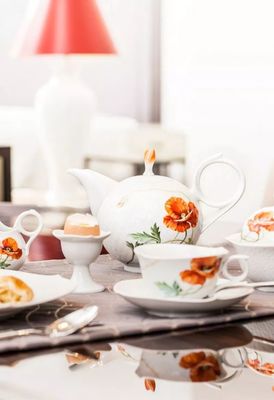 梅森瓷器 欧洲瓷器王冠上的明珠，你不知道的奇妙世界