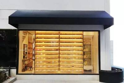 悦惠推荐 | 梅森时尚美学艺术馆 一场穿越300年皇家风华的瓷器艺术盛宴