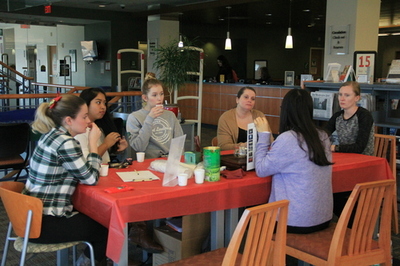 梅森孔院“我眼中的中国”摄影展 在社区大学架起跨文化交流之桥